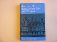 image of Portraits of Renaissance Life and Thought.