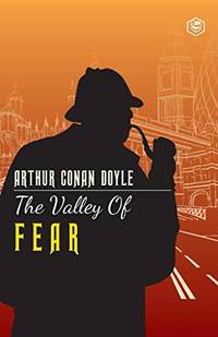 cover of The Valley Of Fear - Paperback