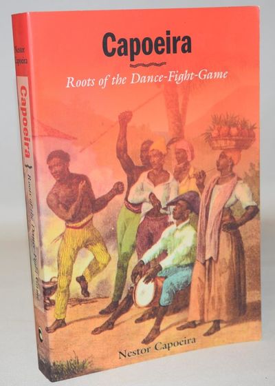 Capoeira - Roots of the Dance-fight-game.