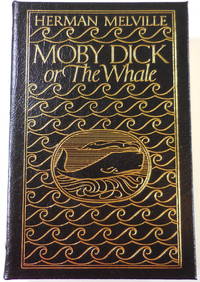image of Moby Dick; or, The Whale. Collector's Edition. The 100 Greatest Books Ever Written Series