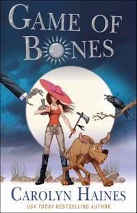 Game of Bones : A Sarah Booth Delaney Mystery