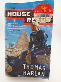 House Reeds