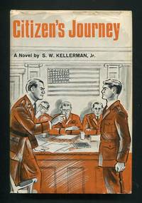 Citizen's Journey [*SIGNED*]