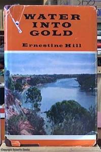 image of Water into Gold