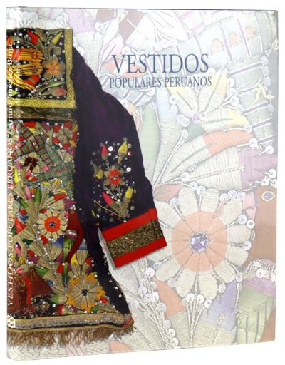 Vestidos Populares Peruanos