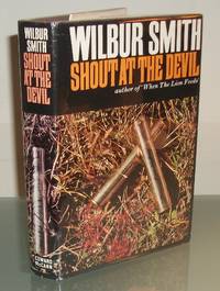 image of Shout at the Devil (1st American edition)
