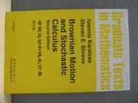 Brownian Motion and Stochastic Calculus (Graduate Texts in