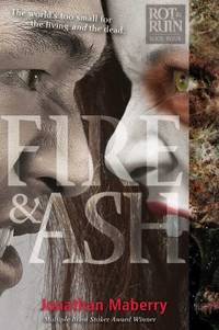 Fire and Ash