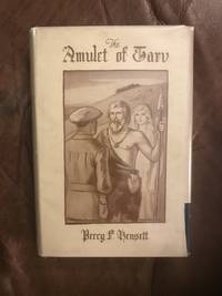 The Amulet of Tarv