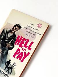 HELL TO PAY