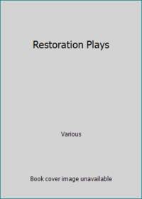 Restoration Plays