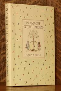 cover of IN AND OUT OF THE GARDEN