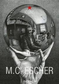 image of M. C. Escher