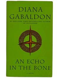 An Echo in the Bone: A Novel (Outlander)