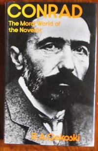 image of Conrad: The Moral World of the Novelist
