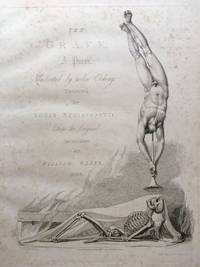 The Grave. A Poem by Robert William. Blair - First Folio - 1808 - from Archives Fine Books (SKU: 3)