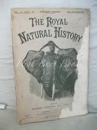 image of The Royal Natural History: Volume 3 Part 18