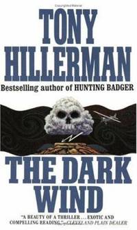 The Dark Wind (Jim Chee Novels)