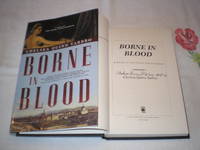 image of Borne in Blood: **Signed**
