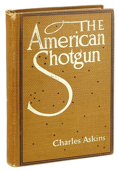 The American Shotgun
