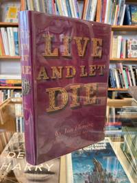 image of Live and Let Die