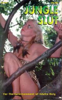 Jungle slut  SU-143