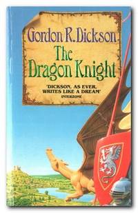 image of The Dragon Knight