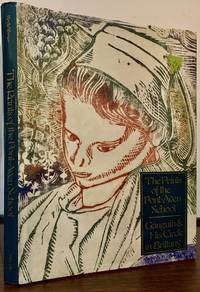 cover of The Prints of the Pont-Aven School * Gaugain & His Circle in Brittany; In collaborations with Samuel Josefowitz * Forward by Douglas Druick