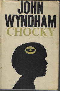image of CHOCKY