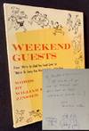 Weekend Guests: From "We're So Glad You Could Come" to "We're So Sorry You Have to Go" and Vice-Versa