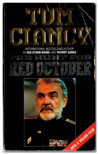 The Hunt for Red October