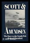 Scott and Amundsen