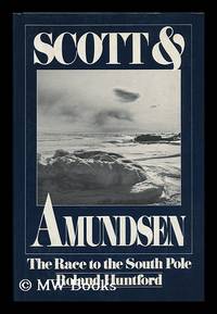 Scott and Amundsen