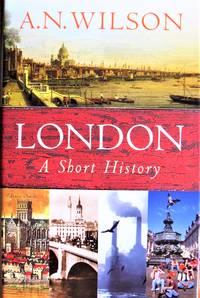 image of London: A Short History