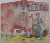 The BFG by Dahl, Roald - 1985