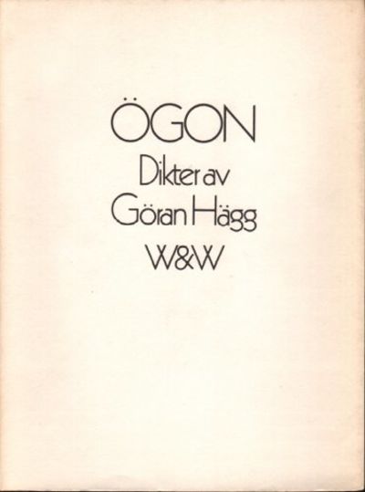 ÖGON.
