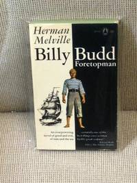 Billy Budd, Foretopman by Herman Melville - 1962