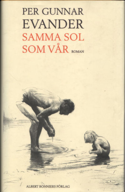 SAMMA SOL SOM VÅR.