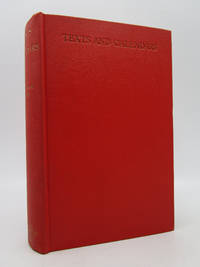 cover of Texts and Calendars: An Analytical Guide to Serial Publications