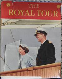 The Royal Tour by Neil Ferrier - 1954