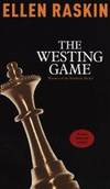 The Westing Game (Turtleback School &amp; Library Binding Edition) by Ellen Raskin - 1997-06-01