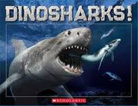 Dinosharks! (Sink Your Teeth)