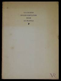 S.H. de Roos en Zijn Heuvelpers