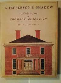 cover of In Jefferson's Shadow