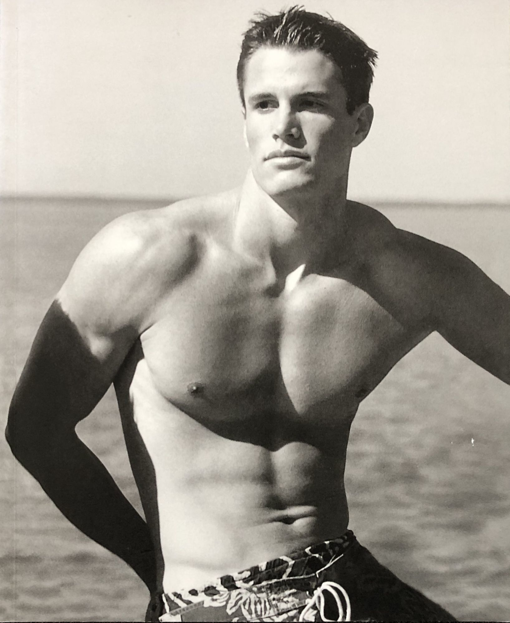 Abercombie & Fitch Shareholder Report) by WEBER, Bruce | Search