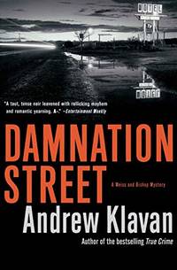 image of Damnation Street