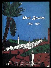 Paul Bowles, 1910-1999
