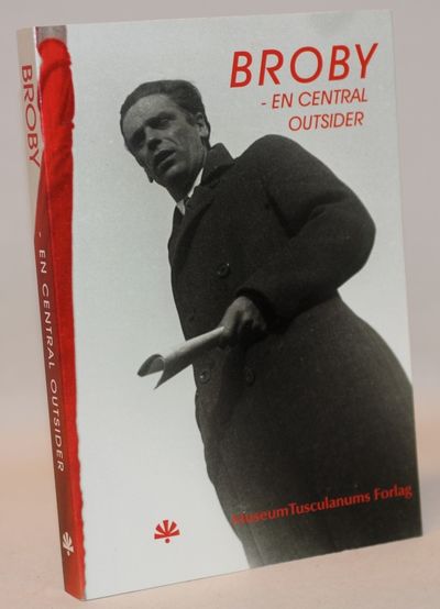 Rudolf Broby-Johansen - en central outsider i det…
