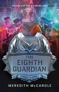 The Eighth Guardian