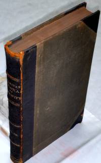cover of The American Journal of Insanity, Volume VII